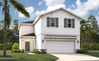 767 Castleford Avenue NE, Palm Bay, FL 32905