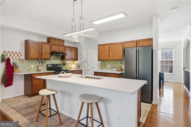 3132 Pittard Hill Point, Duluth, GA 30096