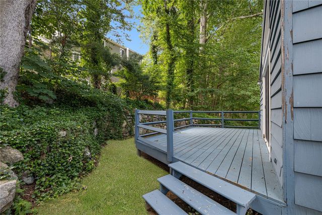 58 Rip Van Winkle Circle, Warwick, RI 02886