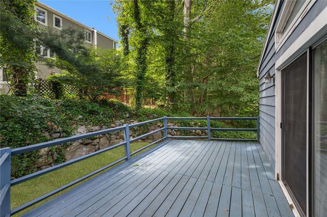 58 Rip Van Winkle Circle, Warwick, RI 02886