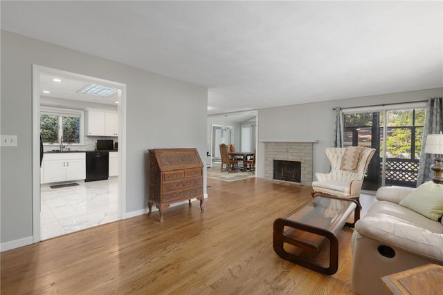 58 Rip Van Winkle Circle, Warwick, RI 02886