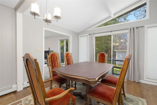 58 Rip Van Winkle Circle, Warwick, RI 02886