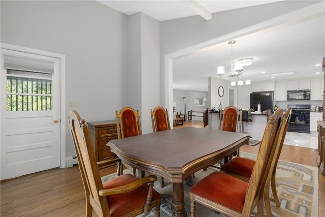 58 Rip Van Winkle Circle, Warwick, RI 02886