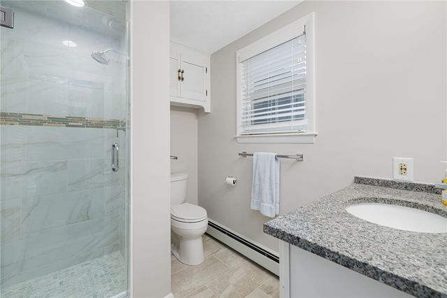 58 Rip Van Winkle Circle, Warwick, RI 02886