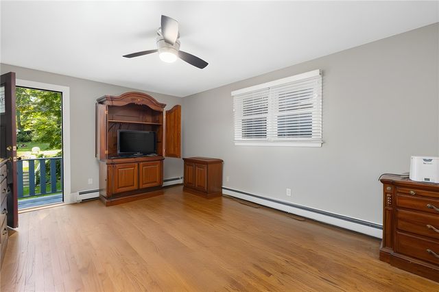 58 Rip Van Winkle Circle, Warwick, RI 02886