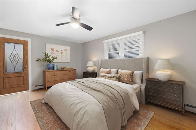 58 Rip Van Winkle Circle, Warwick, RI 02886