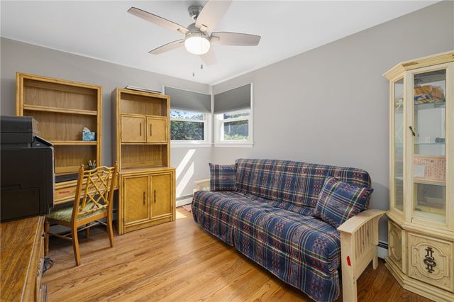 58 Rip Van Winkle Circle, Warwick, RI 02886