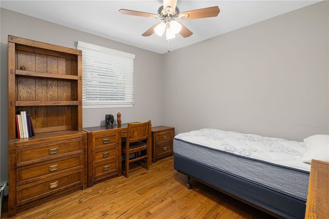 58 Rip Van Winkle Circle, Warwick, RI 02886