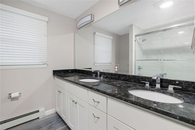 58 Rip Van Winkle Circle, Warwick, RI 02886