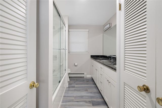 58 Rip Van Winkle Circle, Warwick, RI 02886
