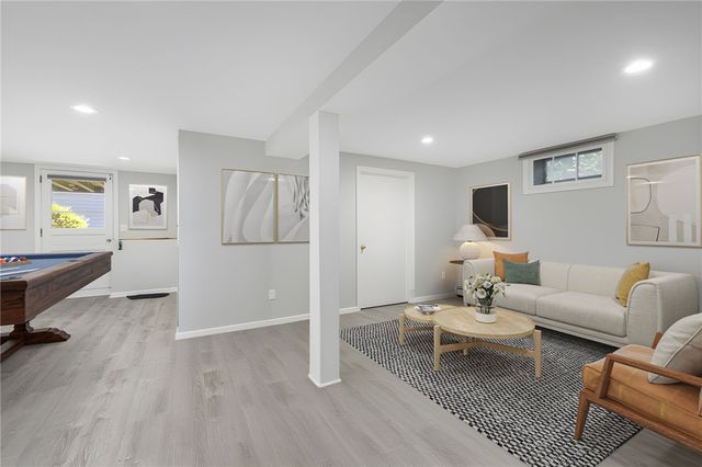 58 Rip Van Winkle Circle, Warwick, RI 02886