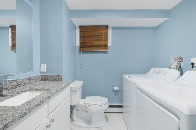 58 Rip Van Winkle Circle, Warwick, RI 02886