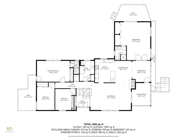 58 Rip Van Winkle Circle, Warwick, RI 02886