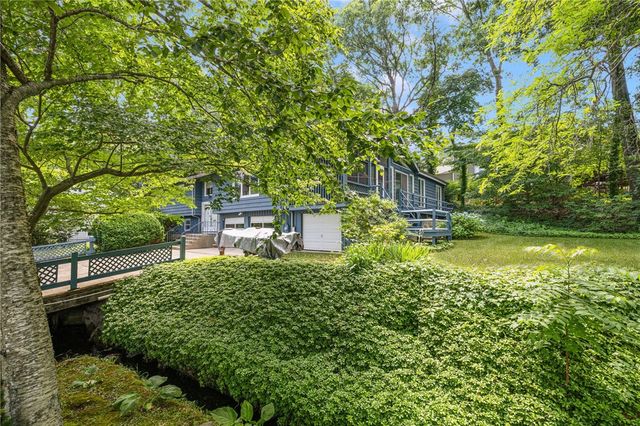 58 Rip Van Winkle Circle, Warwick, RI 02886