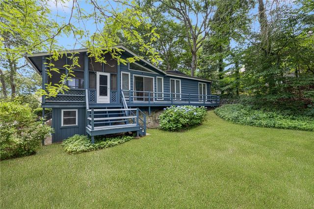58 Rip Van Winkle Circle, Warwick, RI 02886
