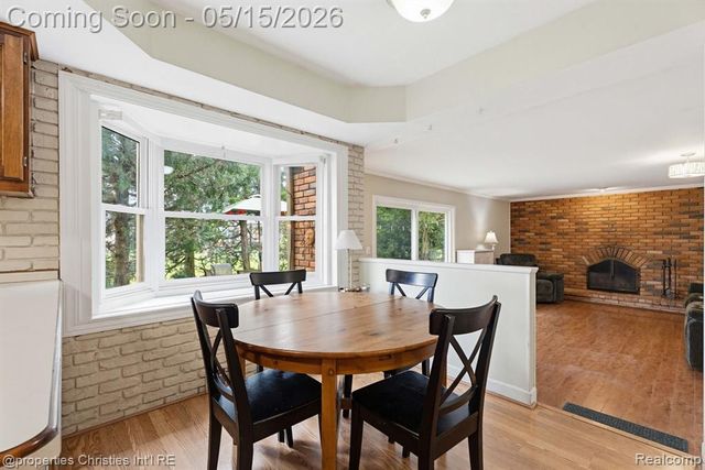 8648 Tamarack Drive, Shelby Twp, MI 48317