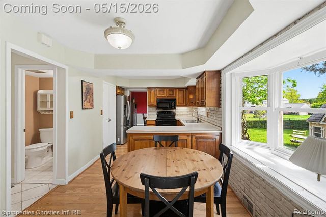 8648 Tamarack Drive, Shelby Twp, MI 48317