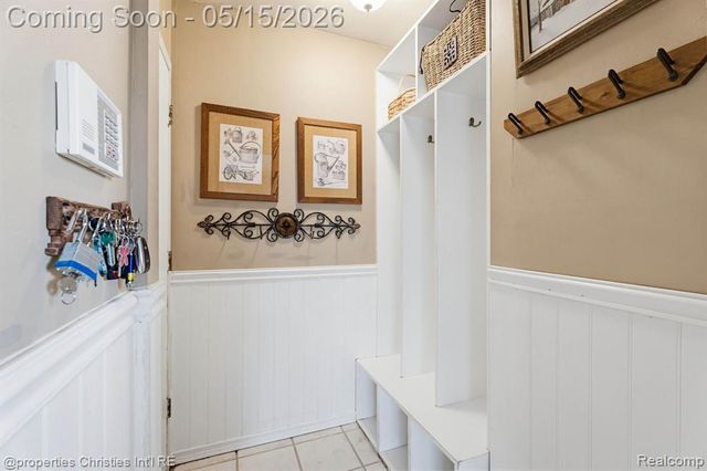 8648 Tamarack Drive, Shelby Twp, MI 48317