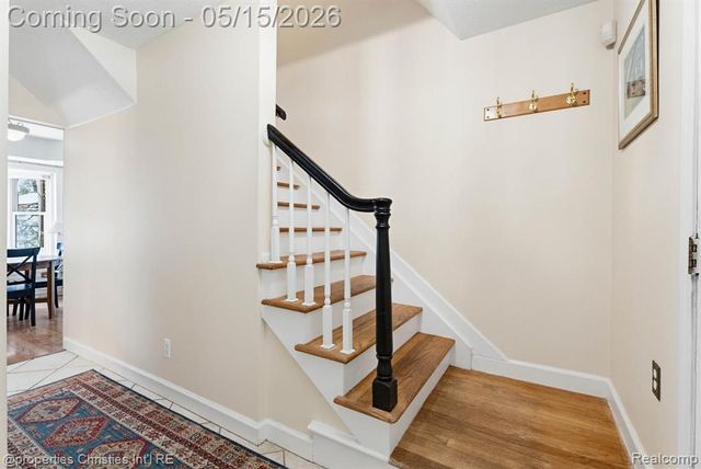 8648 Tamarack Drive, Shelby Twp, MI 48317