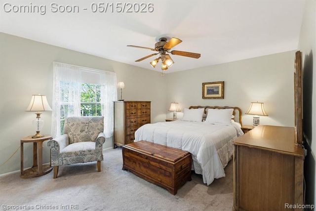 8648 Tamarack Drive, Shelby Twp, MI 48317