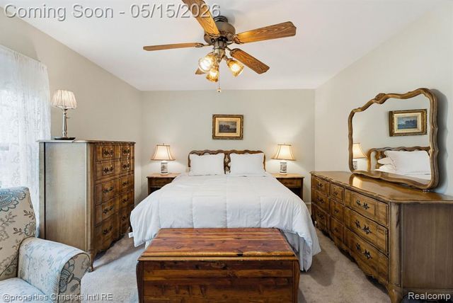8648 Tamarack Drive, Shelby Twp, MI 48317