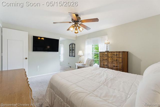 8648 Tamarack Drive, Shelby Twp, MI 48317