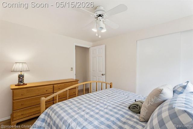 8648 Tamarack Drive, Shelby Twp, MI 48317