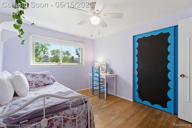 8648 Tamarack Drive, Shelby Twp, MI 48317