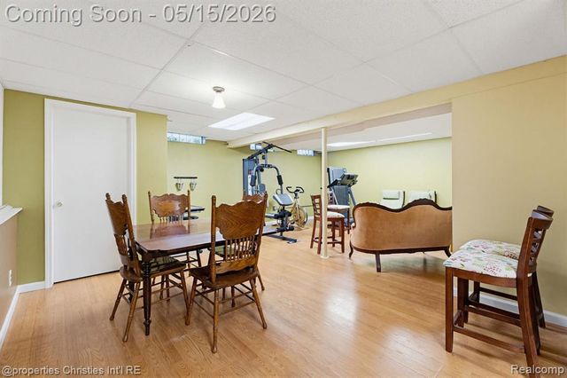 8648 Tamarack Drive, Shelby Twp, MI 48317