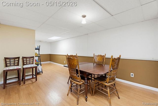 8648 Tamarack Drive, Shelby Twp, MI 48317