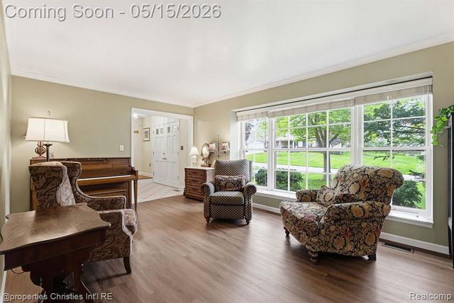 8648 Tamarack Drive, Shelby Twp, MI 48317
