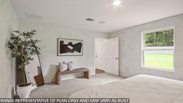 14389 Tawny Street, Splendora, TX 77372