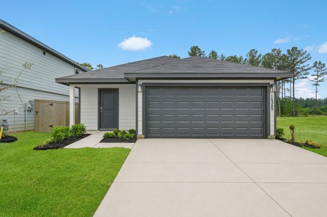 14389 Tawny Street, Splendora, TX 77372