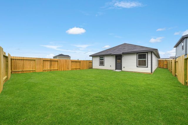 14389 Tawny Street, Splendora, TX 77372