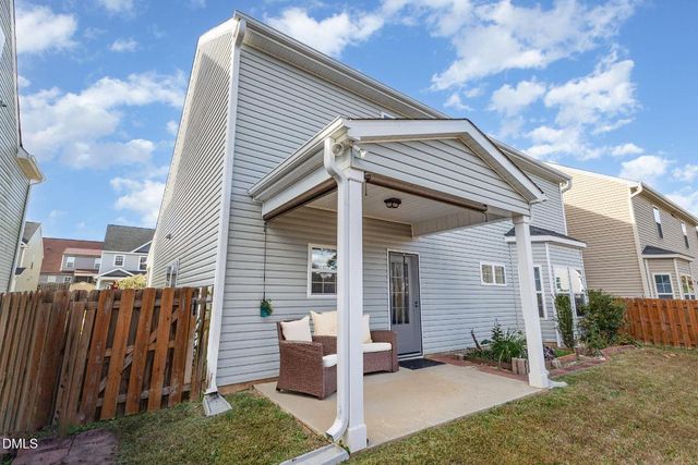 80 Heron Point Way, Garner, NC 27529