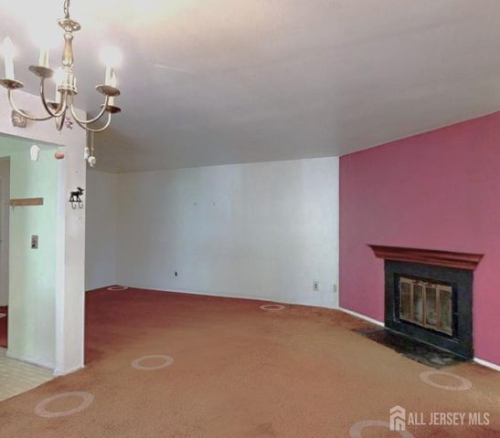 2231 Old Stone Mill Drive, East Windsor, NJ 08512