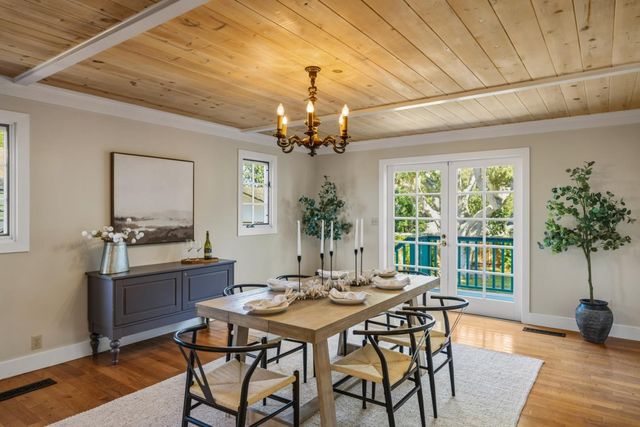 225 17 Mile Drive, Pacific Grove, CA 93950