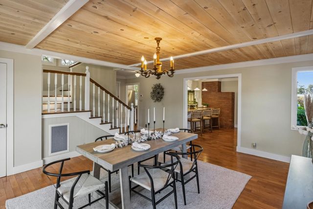 225 17 Mile Drive, Pacific Grove, CA 93950