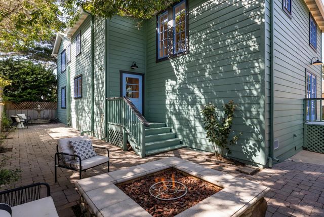 225 17 Mile Drive, Pacific Grove, CA 93950