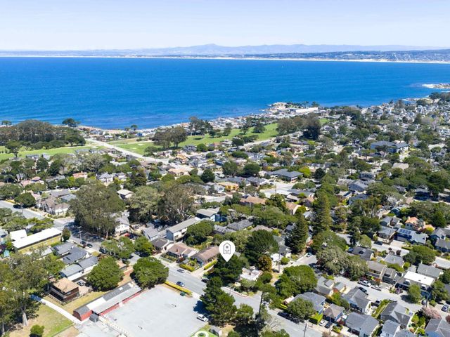 225 17 Mile Drive, Pacific Grove, CA 93950