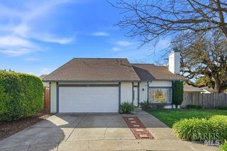 2441 San Pablo Ct, Santa Rosa, CA 95401