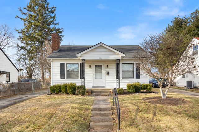 861 Meadow Lane, Lexington, KY 40505