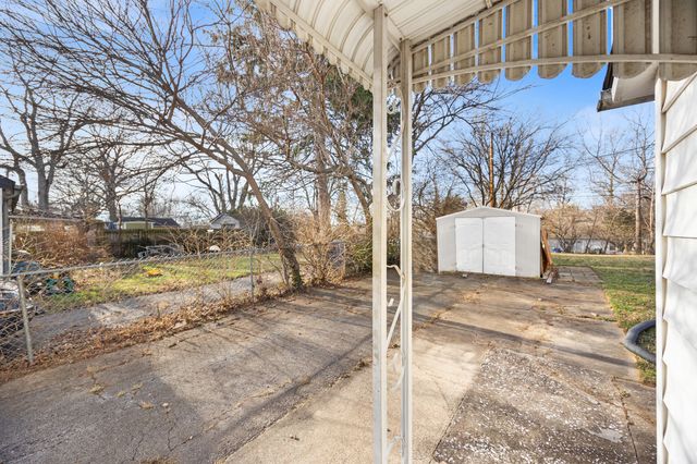 861 Meadow Lane, Lexington, KY 40505