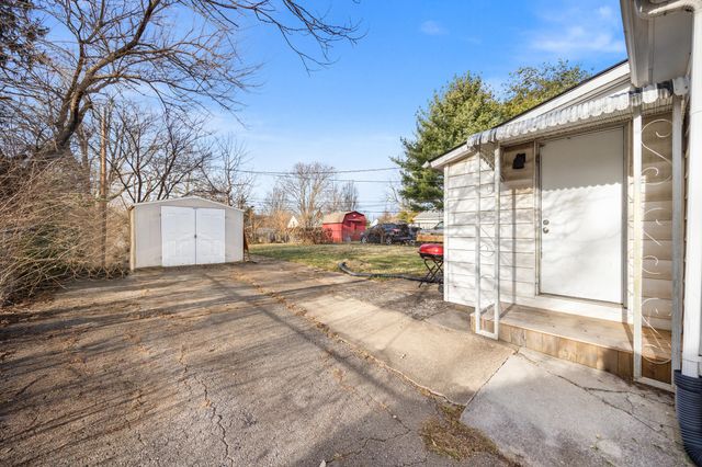 861 Meadow Lane, Lexington, KY 40505