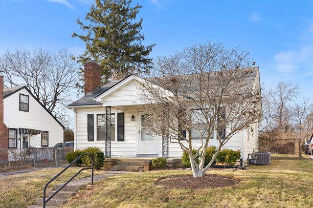 861 Meadow Lane, Lexington, KY 40505