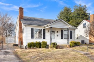 861 Meadow Lane, Lexington, KY 40505