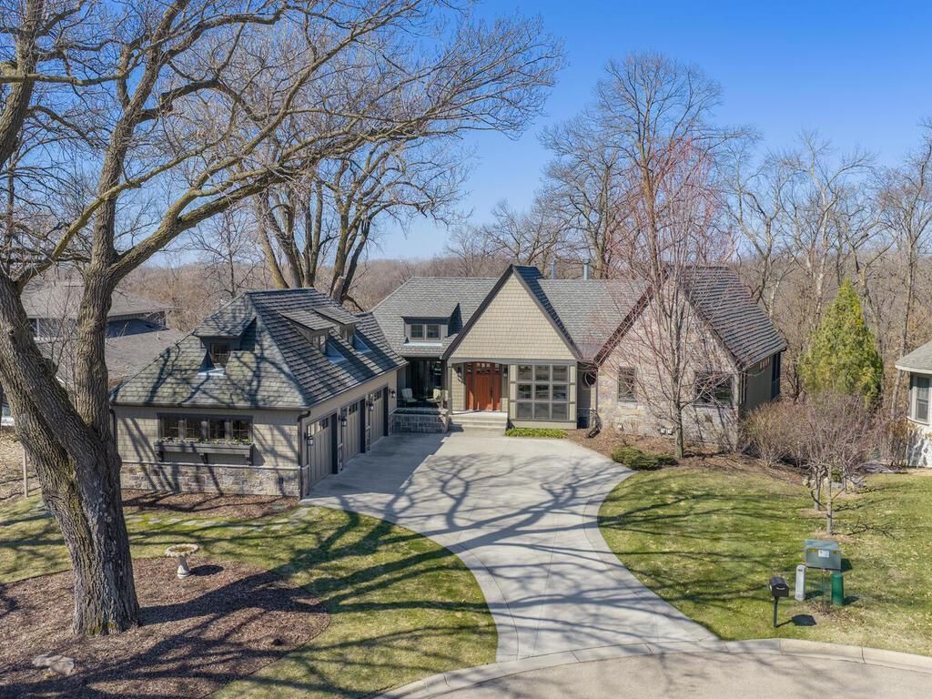 1912 Linner Woods Court, Wayzata, MN 55391 — photo 2