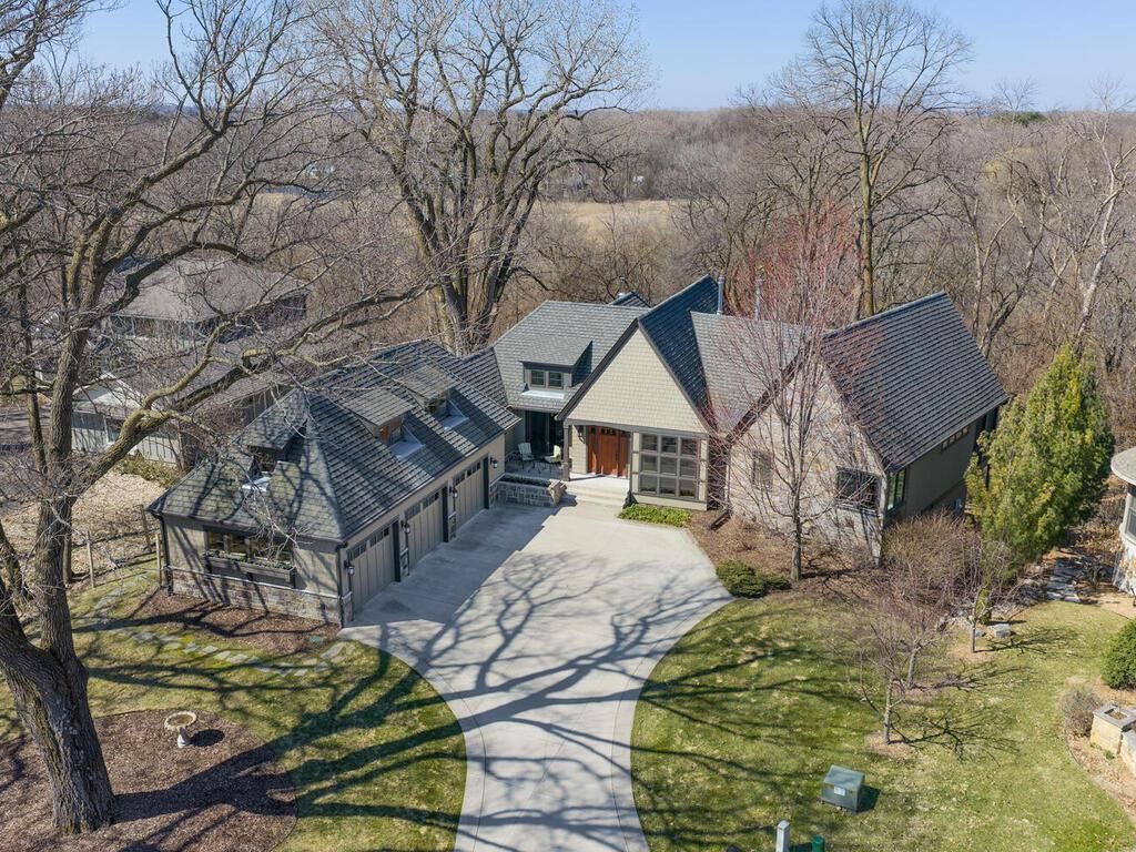 1912 Linner Woods Court, Wayzata, MN 55391 — photo 3