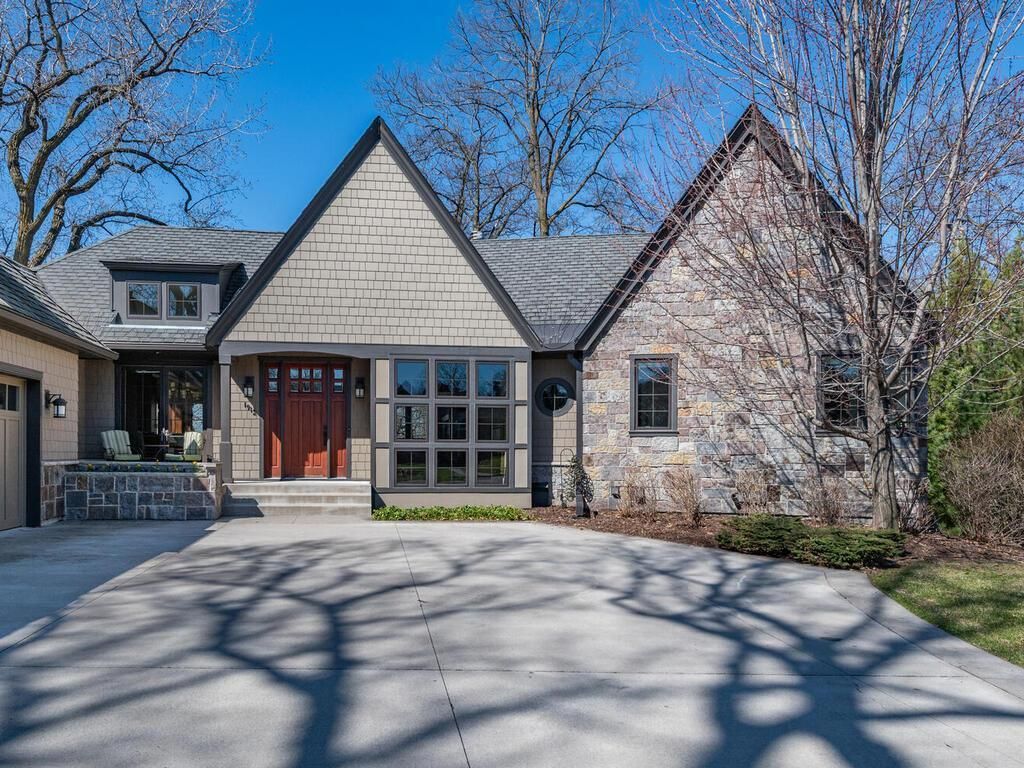 1912 Linner Woods Court, Wayzata, MN 55391 — photo 4