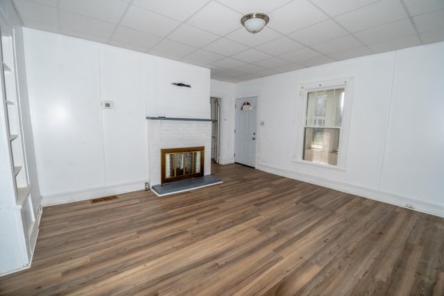 1017 E 2nd Street, Maysville, KY 41056